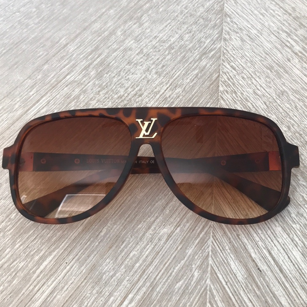 Louis Vuitton Sunglasses